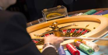 Casino de la Vallee – St. Vincent: Roulette