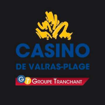 Casino de Valras-Plage