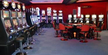 Casino du Sud: Slots