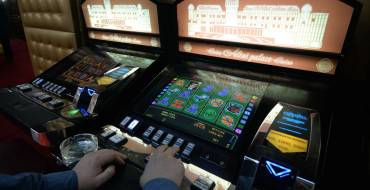 Casino Europa Moldova: Multigames