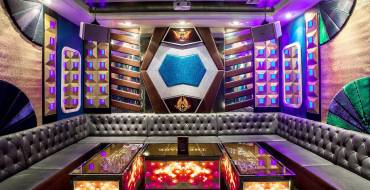 Casino Grand Ho Tram: VIP room