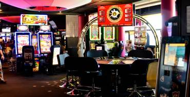 Casino Granville: Cool games