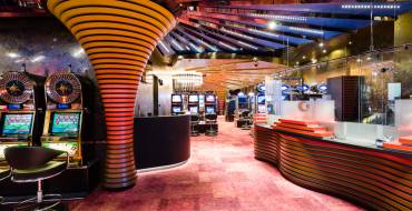 Casino Graz: Luxury Casino Graz