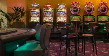 Casino Innsbruck: Roulette