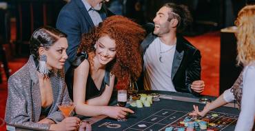 Casino Iveria Batumi: Fun and excitement