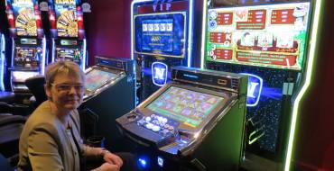 Casino Joa de Luxeuil: Interesting games