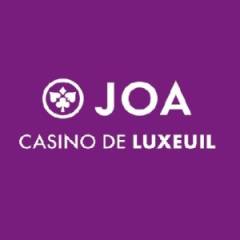 Casino Joa de Luxeuil