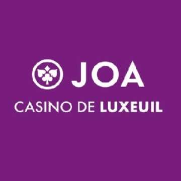 Casino Joa de Luxeuil