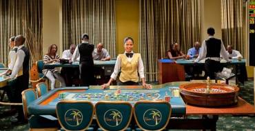 Casino Kigali: Board games