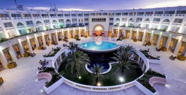 Casino la Medina: Medina Solaria And Thalasso