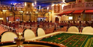 Casino la Medina: Roulette