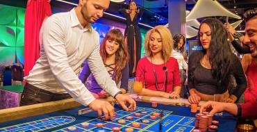 Casino Malta by Olympic Casino: Roulette