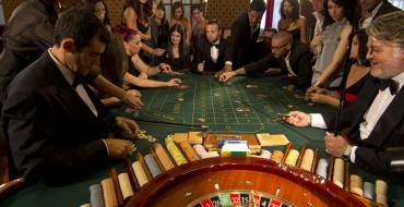 Casinо Municipale di Sanremo: Roulette