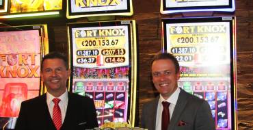 Casino Seefeld: Jackpot