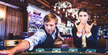 Casino Seefeld: Exciting games