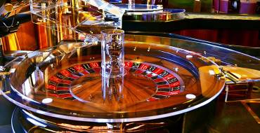 Casino Seefeld: Roulette