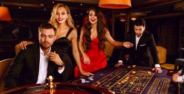 Casino Shangri La Minsk: Roulette