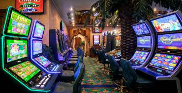 Casino Shangri La Tbilisi: Multigames