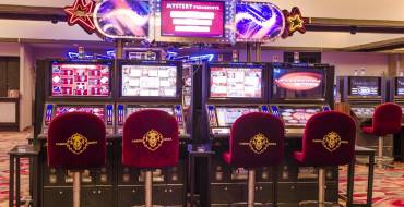 Casino Simba Kampala: Mystery jackpot