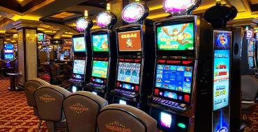 Casino Tornado 777 Kazakhstan: Slots