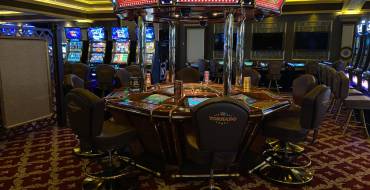 Casino Tornado 777 Kazakhstan: Roulette