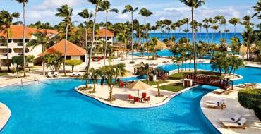 Catalonia Bavaro Beach, Golf & Casino Resort: Dominican Republic is ready to open the world of entertainment to everyone