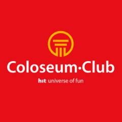 Coloseum Club Sarajevo Review