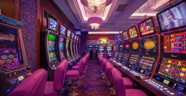 Diamond Palace Casino Zagreb: Slots