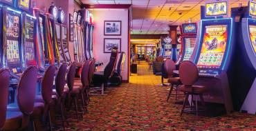 El Cortez Hotel & Casino Las Vegas: Popular slots/machines