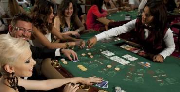 Giochi Del Titano San Marino: Card games