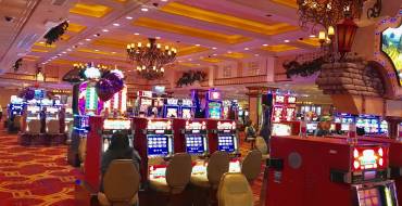 Gold Coast Hotel & Casino Las Vegas: Gold Coast Casino