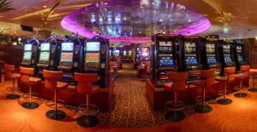 Grand Casino Beograd: Slots