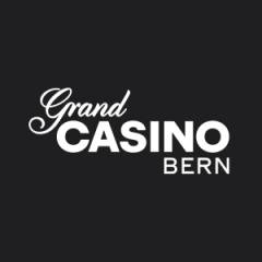 Grand Casino Bern at Kursaal Hotel Review