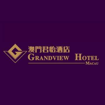 Grandview Casino & Hotel Macau