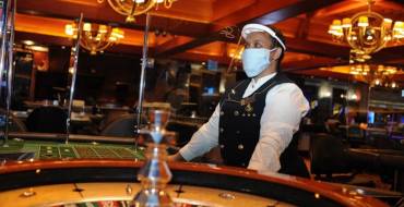 GrandWest Casino & Entertainment World: Roulette