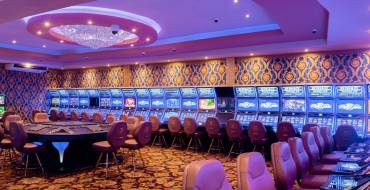 Guyana Princess Casino: Automatons