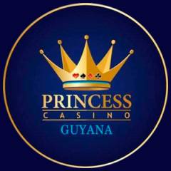 Guyana Princess Casino Review