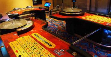 Happy Valley Casino: Roulette