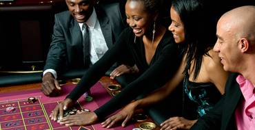 Harare Sun Casino Exhibition Park: Popular games