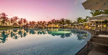 Hard Rock Hotel & Casino Punta Cana: Luxury everywhere