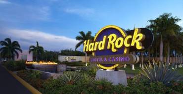 Hard Rock Hotel & Casino Punta Cana: Hard Rock