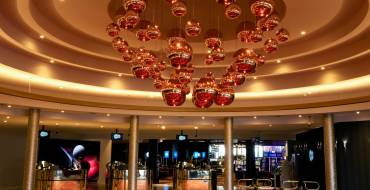 Holland Casino Valkenburg: A luxurious entourage