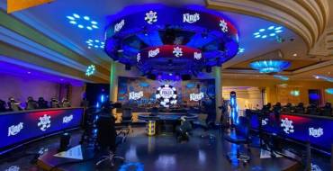 King's Casino Rozvadov: Battle 2020