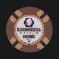 Lagoonda Casino