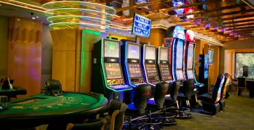 Las Vegas Casino Corvin Setany: Popular machines