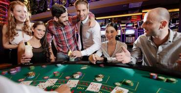 Las Vegas Casino Corvin Setany: Card games