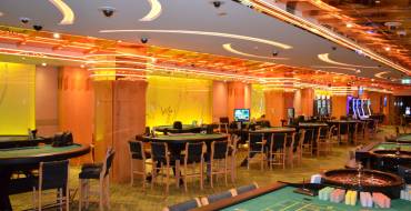 Las Vegas Casino Corvin Setany: Roulette