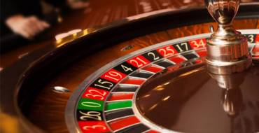 Le Caudan Waterfront Casino: Roulette