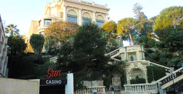 Le Sun Casino: Sun Casino