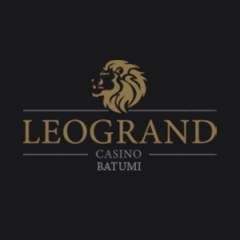 Leogrand Casino Batumi Review